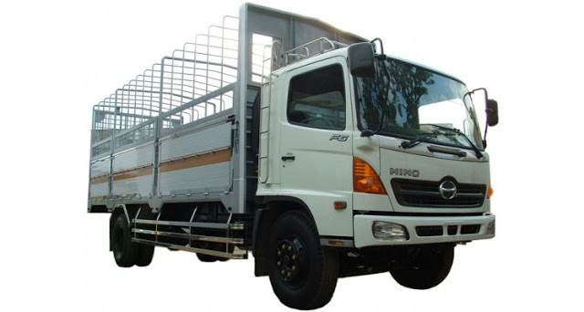 Cho thuê xe tải 10 tấn - Công ty TNHH Thương Mại Và Vận Tải Hiệp Cường